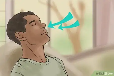 Image titled Use Hypnosis to Overcome Challenges in Your Life Step 14