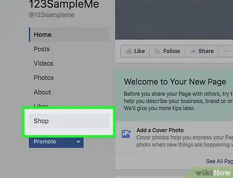 Image titled Sell on Facebook Step 13