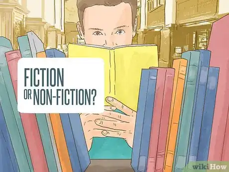 Image titled Avoid Copyright or Trademark Violations in Your Self Published Book Step 13