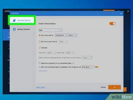 Image titled Back Up a Database Step 9