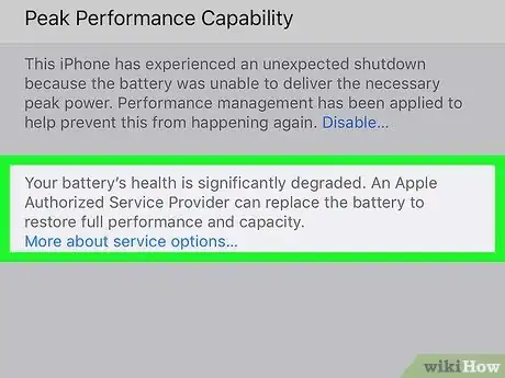 Image titled Fix an iPhone That's Not Charging Step 4