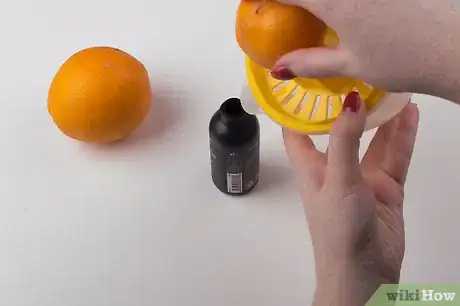 Image titled Make Your Hair Lighter With Oranges and Lemons Step 8