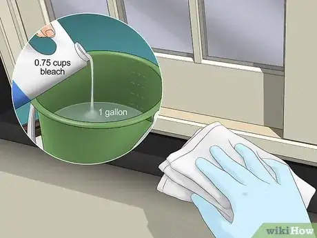 Image titled Prepare a Home for Visitors With Allergies Step 4