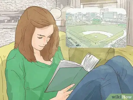Image titled Enjoy Watching Baseball Games Step 1