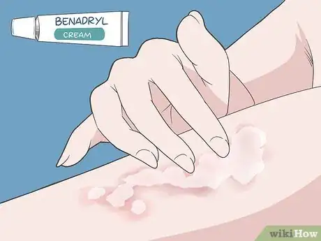 Image titled Take Benadryl Step 8