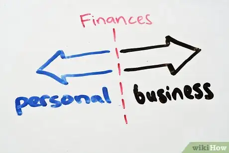 Image titled Organize Your Online Business for Success Step 1