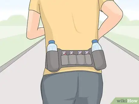 Image titled Run a Faster Half Marathon Step 11