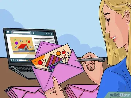 Image titled Celebrate Moving Into a New Home Step 1