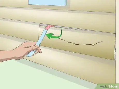 Image titled Replace Siding Step 4