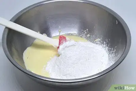 Image titled Make Yema Cake Step 4