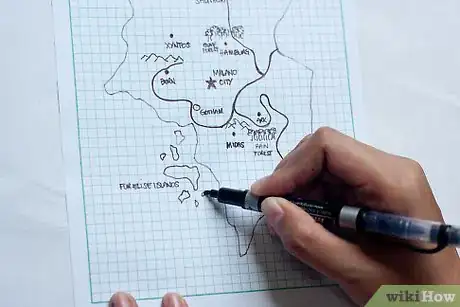 Image titled Make an Original Fake Map Step 7