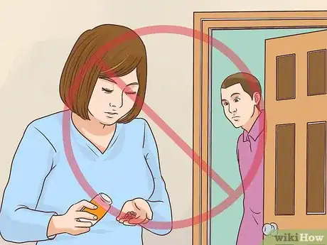 Image titled Handle a Loved One's Sobriety Relapse Step 13