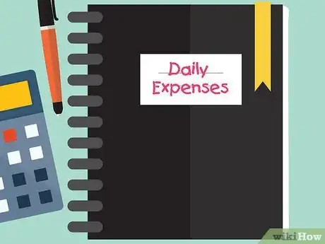Image titled Keep Track of Your Personal Finances Step 2