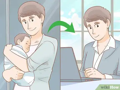 Image titled Tell Your Boss You're Pregnant Step 5