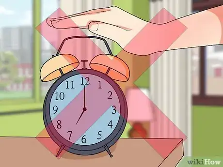 Image titled Establish a Nighttime Routine Step 4