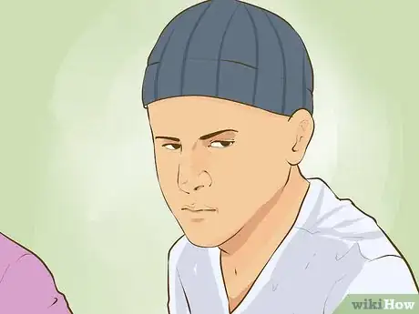 Image titled Go Through a DUI Checkpoint Without Being Tested Step 7