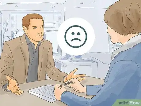 Image titled Build Bridges With a Co Worker You Don't Like Step 3