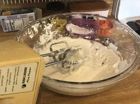 Image titled Mixing sugar and eggs.jpeg