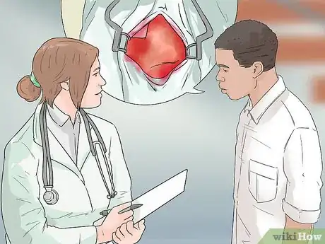 Image titled Detect and Prevent Bloating and Torsion in Dogs Step 8