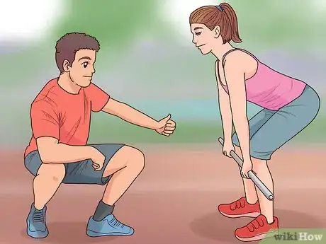 Image titled Become a Crossfit Coach Step 15