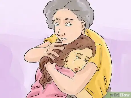 Image titled Set Healthy Challenges when You Have Depression Step 14