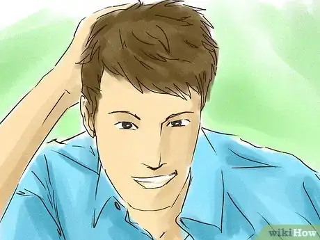 Image titled Attract a Girl Step 1