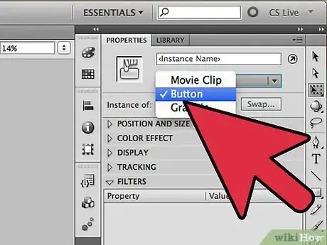 Image titled Create a Flash Animation Step 26