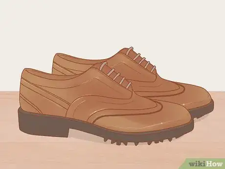 Image titled Dress for Golf Step 5