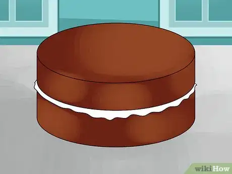 Image titled Make a Purse Cake Step 17