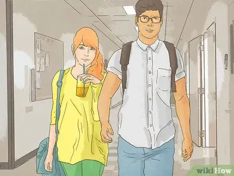 Image titled Begin High School Step 6