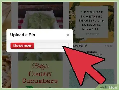 Image titled Use Pinterest to Boost Ecommerce Sales Step 4