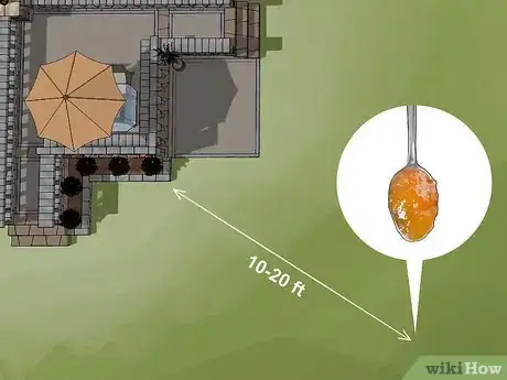 Image titled Keep Bugs Away Step 4