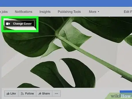 Image titled Promote a Facebook Page for Free Step 6