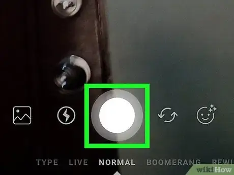 Image titled Post a Gif on Instagram on Android Step 3