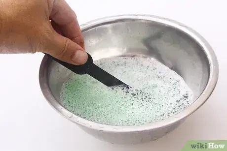 Image titled Clean Espadrilles Step 1