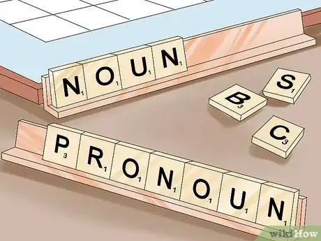 Image titled Practice Parts of Speech Using Scrabble Step 6
