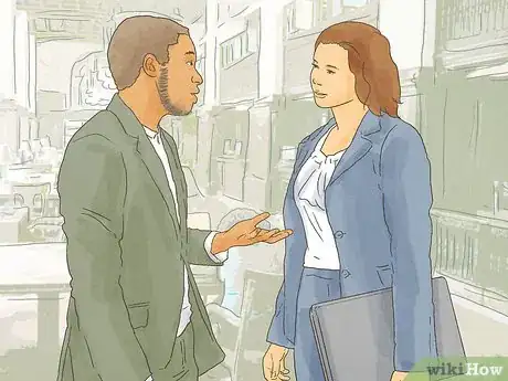 Image titled Act Like a New Yorker Step 1