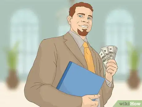 Image titled Start a Grant Making Foundation Step 15