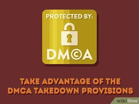 Image titled Protect the Copyright of a TV Show or Movie Step 12