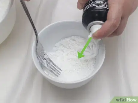 Image titled Make Baking Soda Snow Step 2