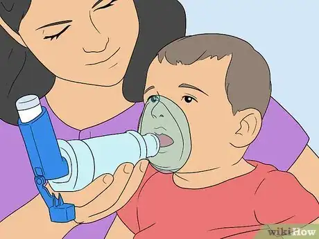 Image titled Treat RSV in Babies Step 14