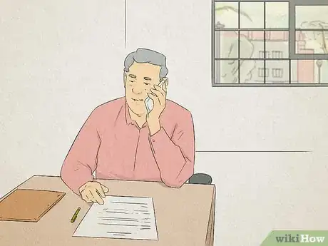 Image titled Ace Telephone Interviews Step 7