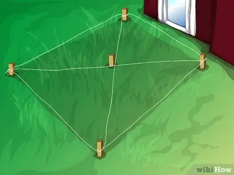 Image titled Build a Hot Tub Platform Step 3