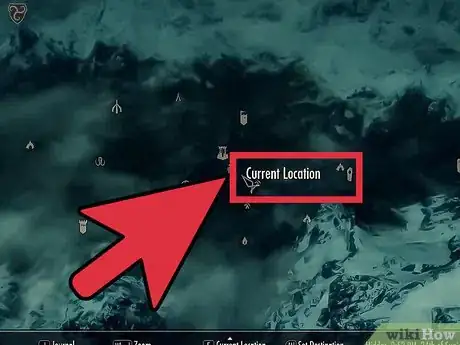 Image titled Complete the Hired Muscle Quest in Skyrim Step 2