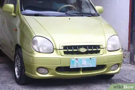 Image titled Hook Up a Battery Charger Step 3