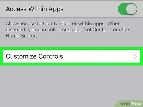 Image titled Control Your Apple TV on iPhone or iPad Step 3