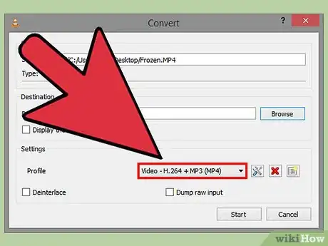 Image titled Convert Video to MP4 Step 18