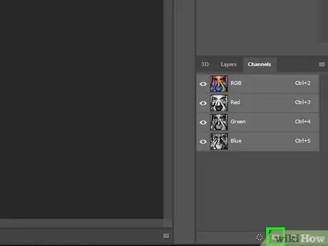 Image titled Make Luminosity Masks in Photoshop CC for Portraiture Step 3