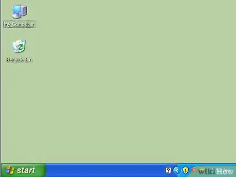 Image titled Use Windows XP Step 2