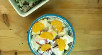Make Fruit Salad